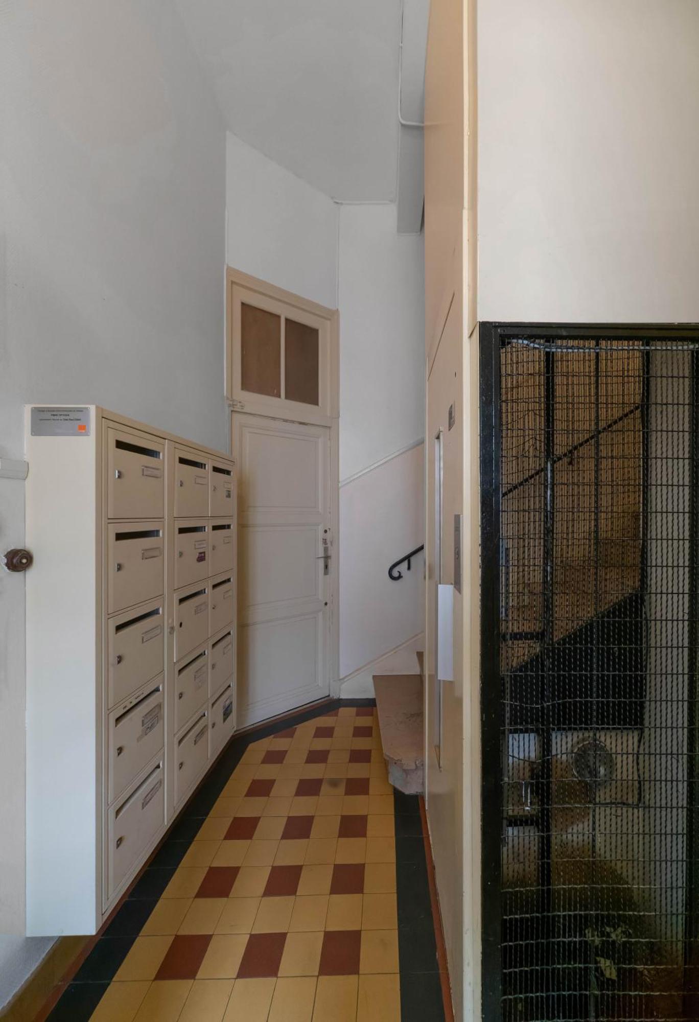 Appartement Le Lasteyras - En Centre