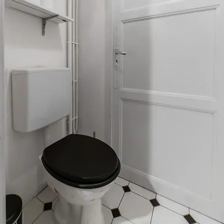 Le Lasteyras - Appartement Charmant En Centre Ville Vichy Extérieur photo