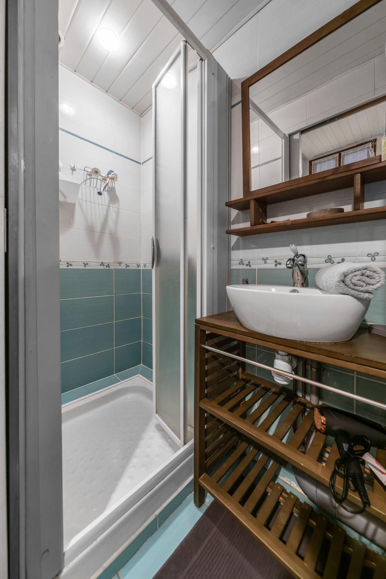 Le Lasteyras - En Centre Apartment